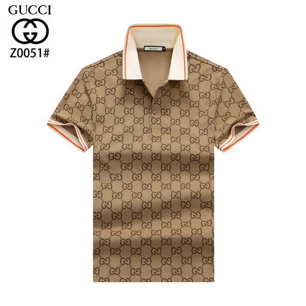Gucci POLO shirts men-GG8961P